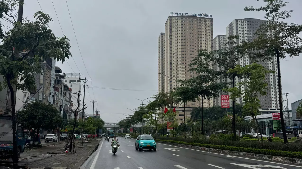 Hoai Duc