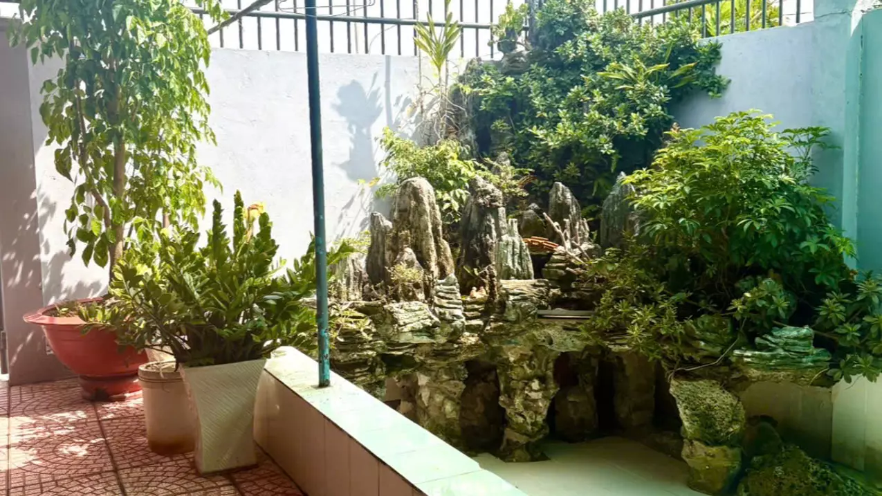 Duong Minh Chau