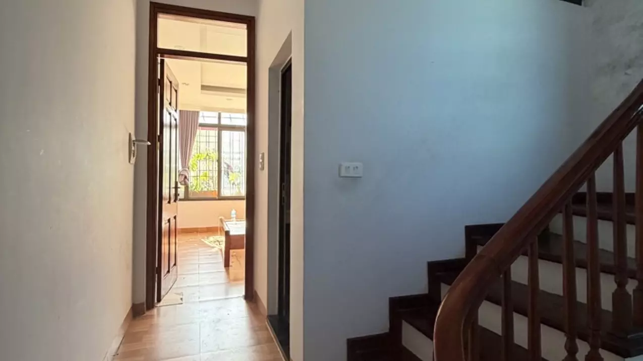 Hoang Mai