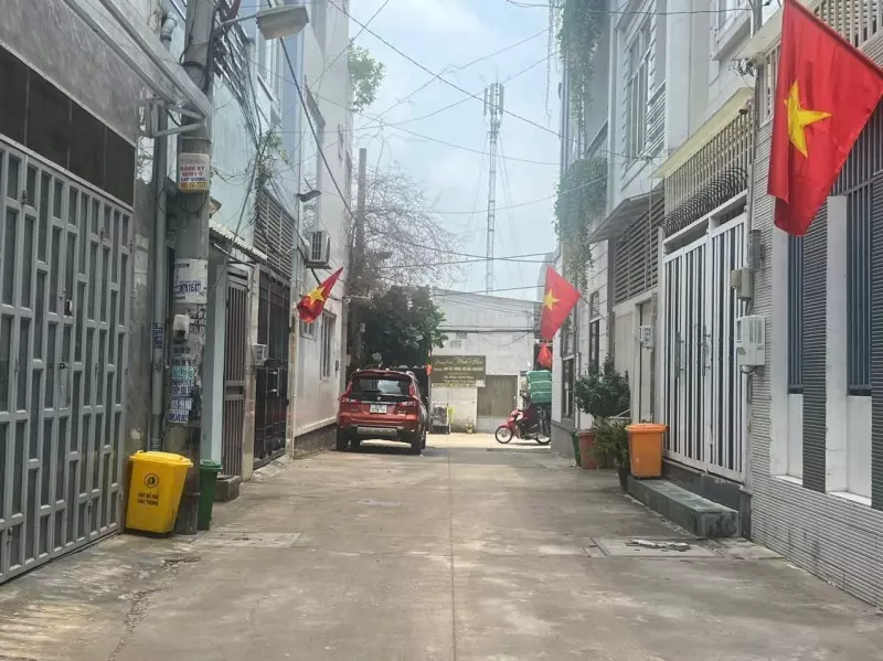 Thu Duc