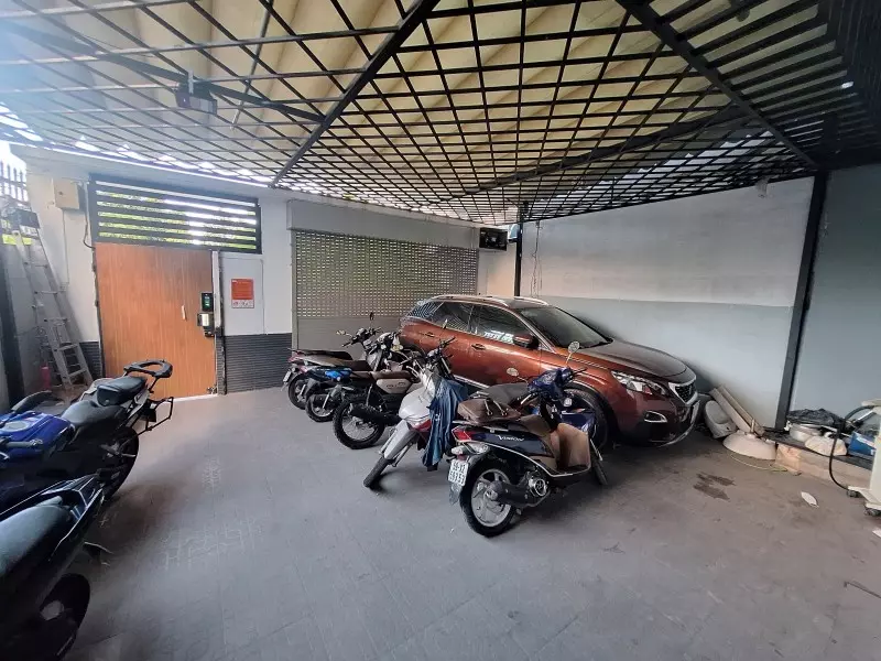 Thu Duc