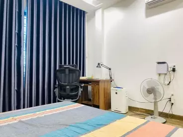 Hong Bang