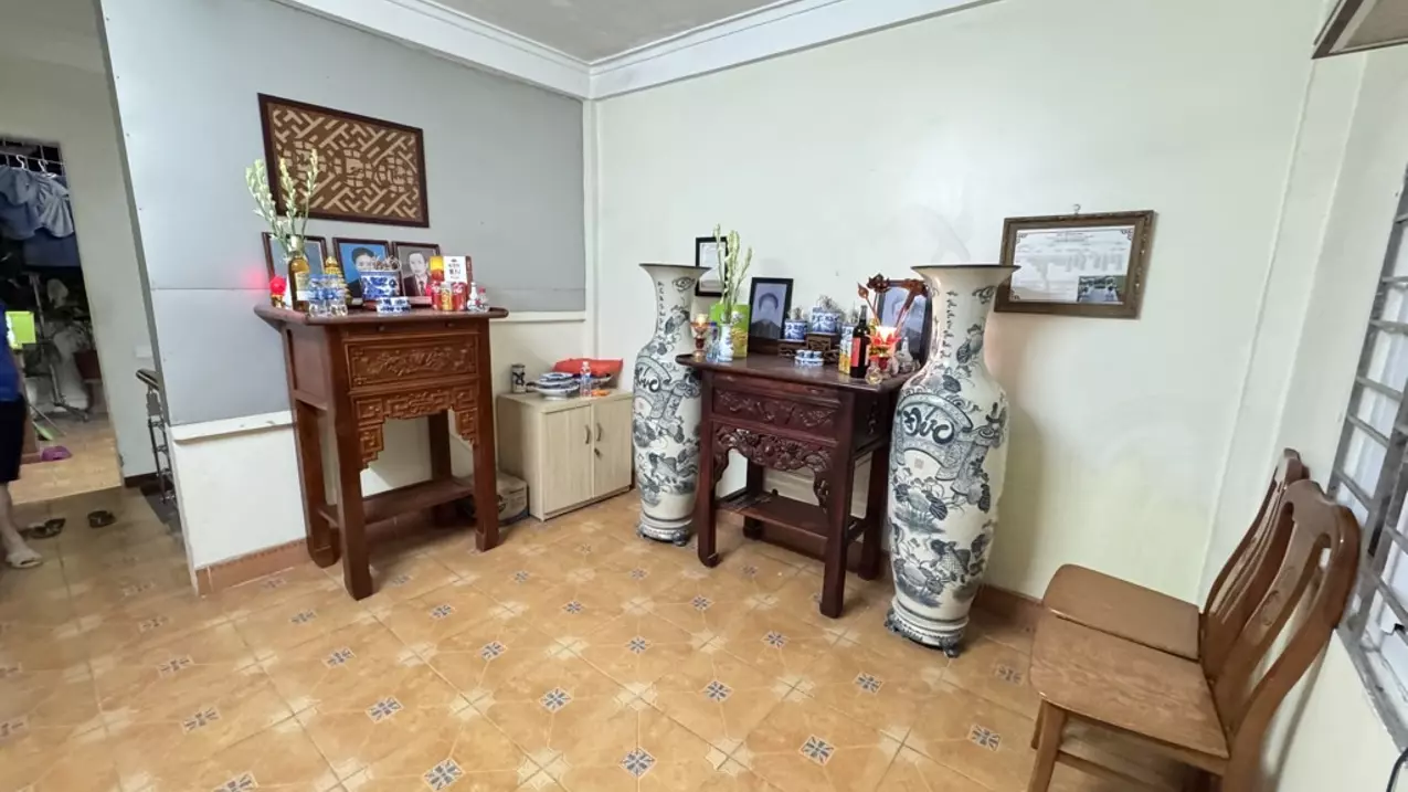 Hoang Mai