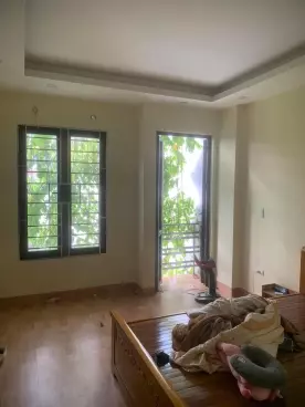 Hoang Mai