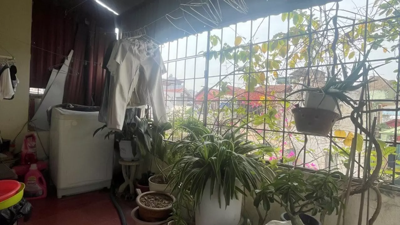 Hoang Mai
