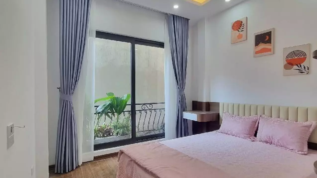 Hoang Mai