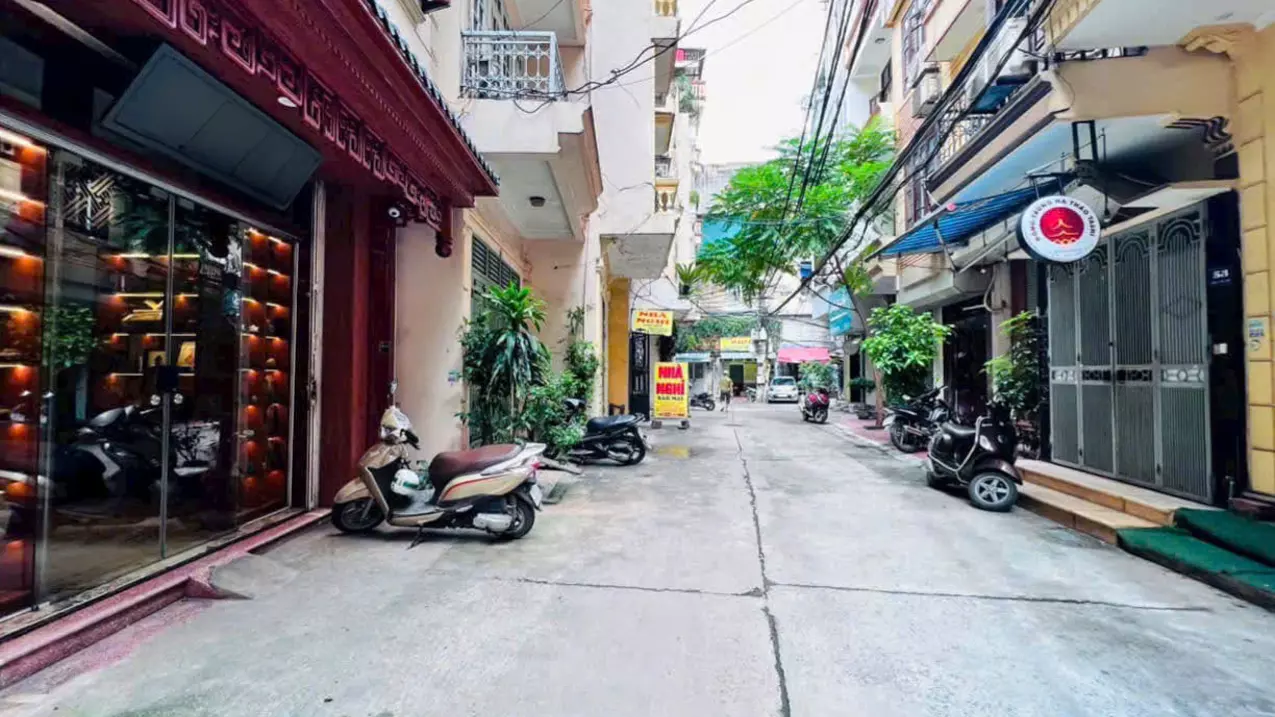 Ba Dinh