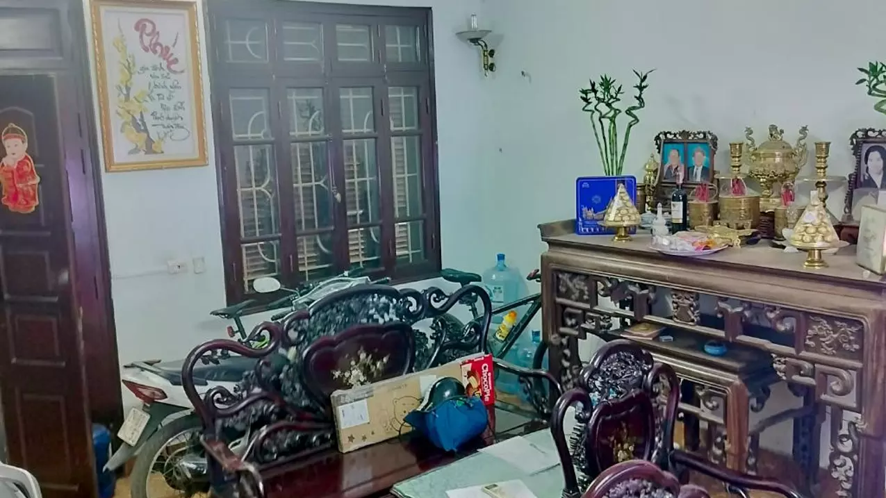 Ba Dinh