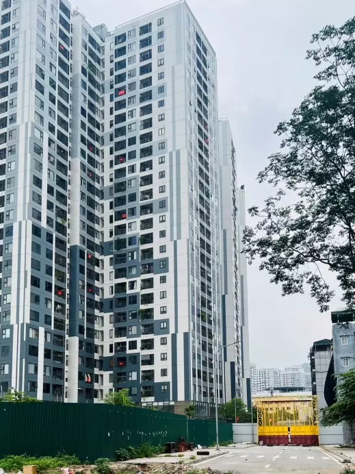 Hai Ba Trung