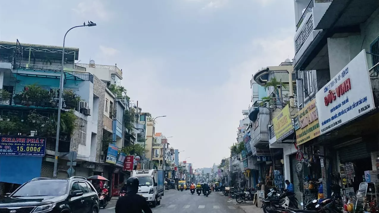 Tan Binh