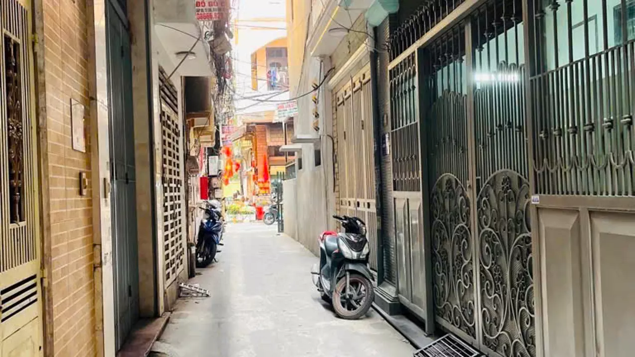 Hai Ba Trung