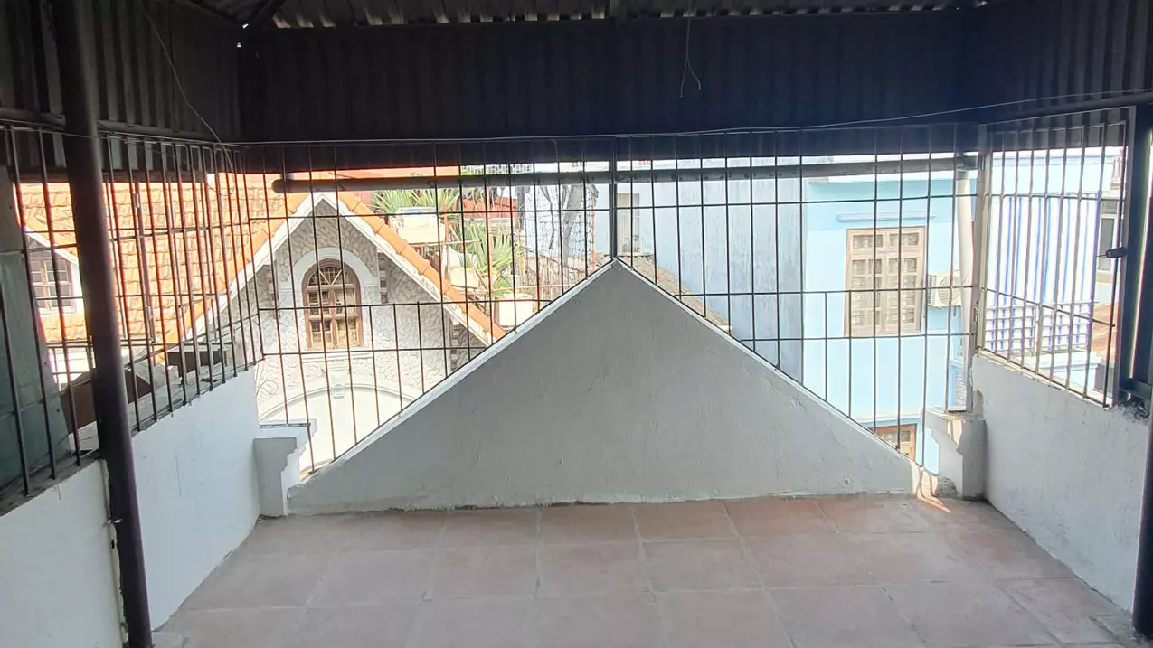 Hoang Mai