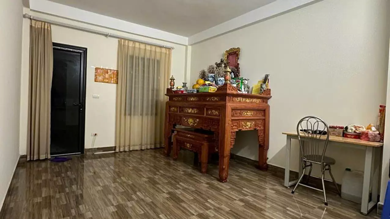 Hoang Mai