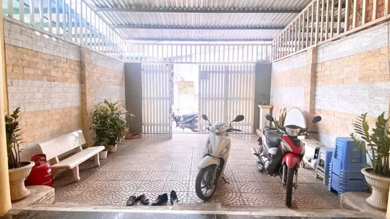 Thu Duc