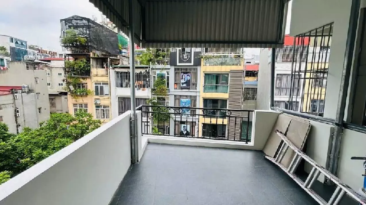 Ba Dinh