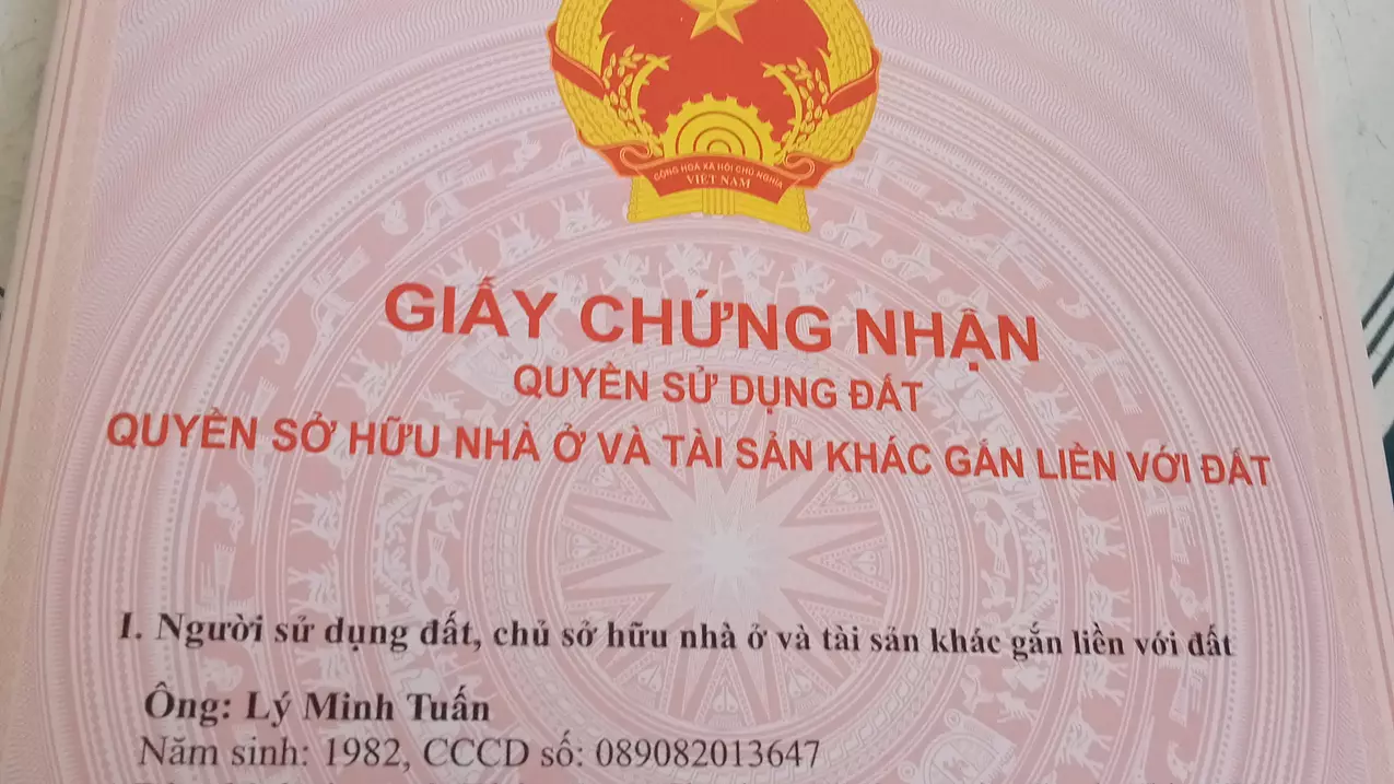 Tan Chau