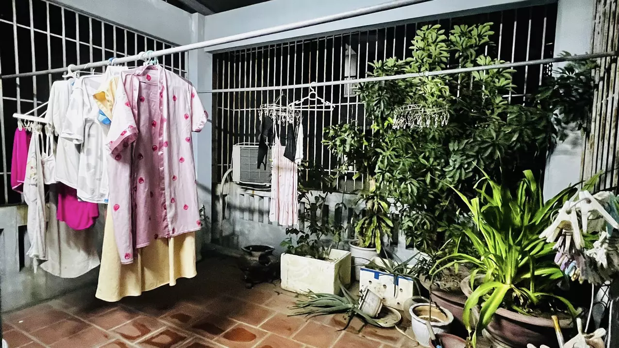 Nam Tu Liem