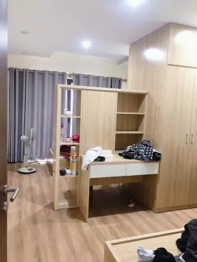 Ha Dong