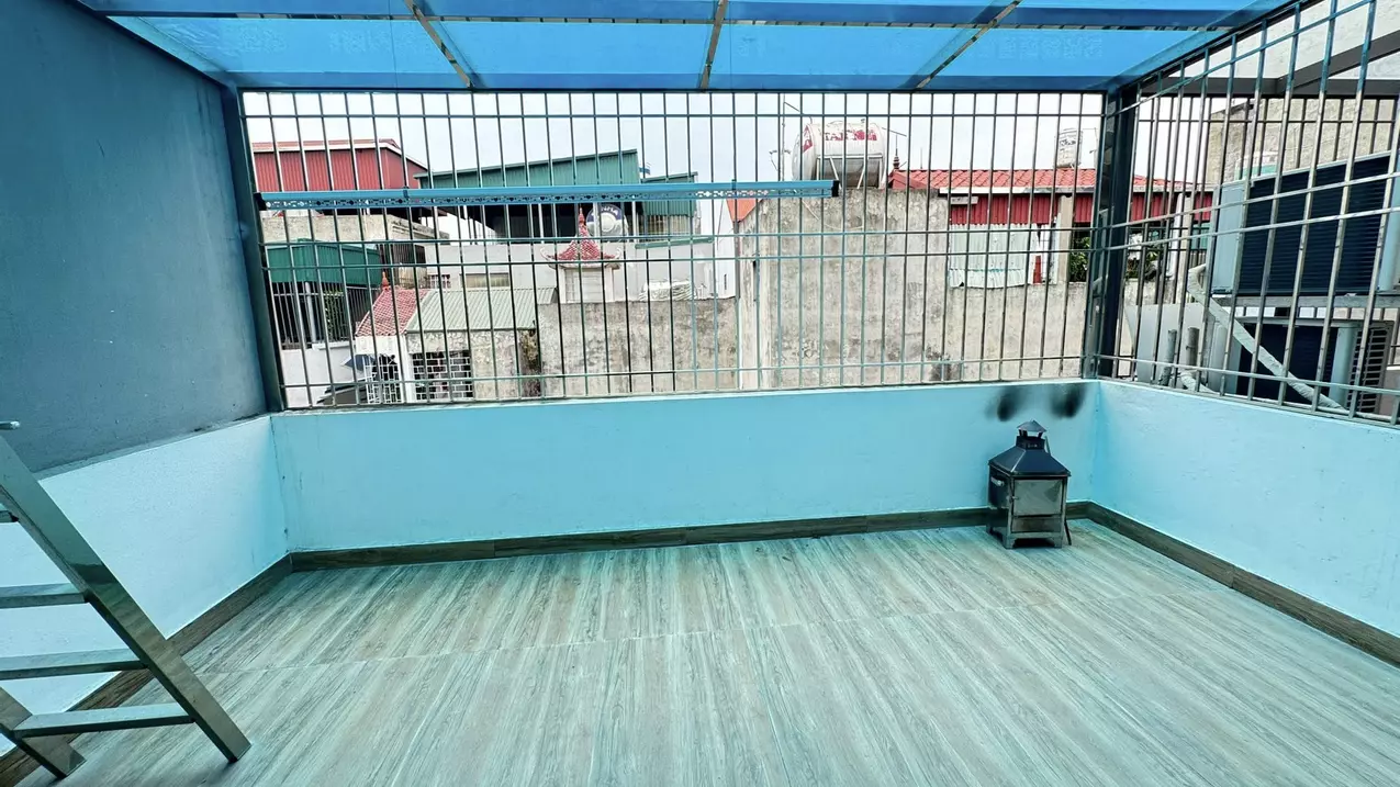 Ha Dong