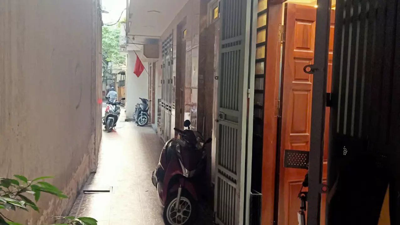 Nam Tu Liem