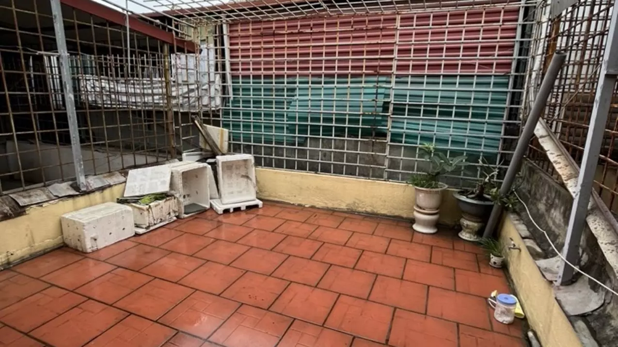 Hoang Mai