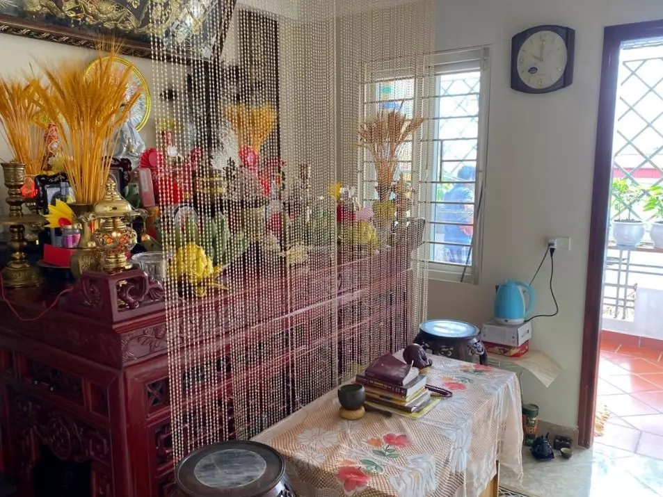 Hoang Mai