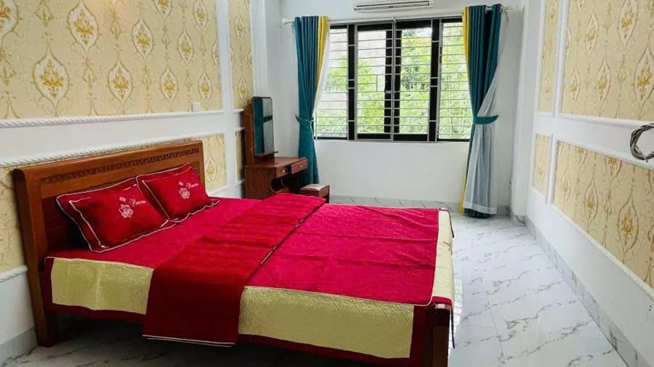 Hoang Mai