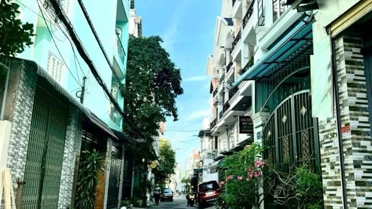 Tan Binh