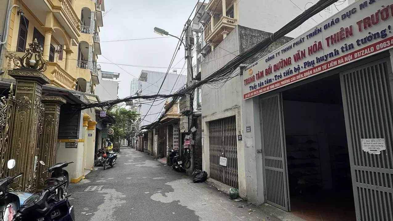Bac Tu Liem