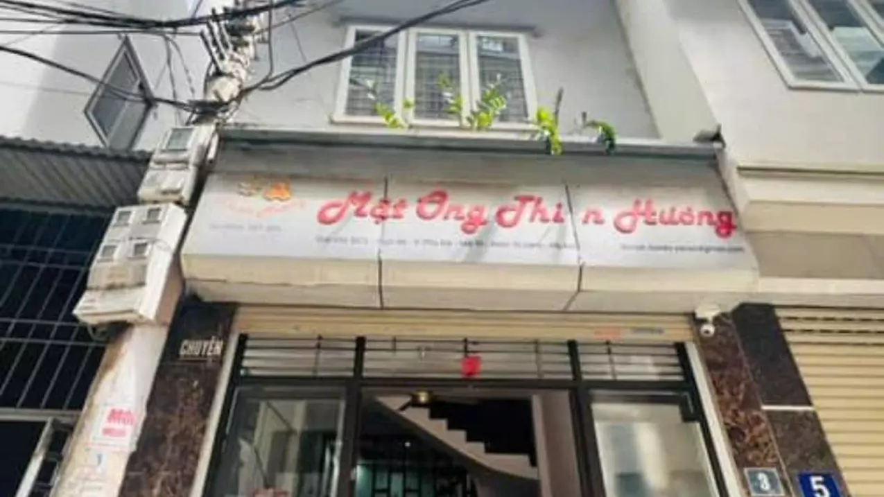 Nam Tu Liem