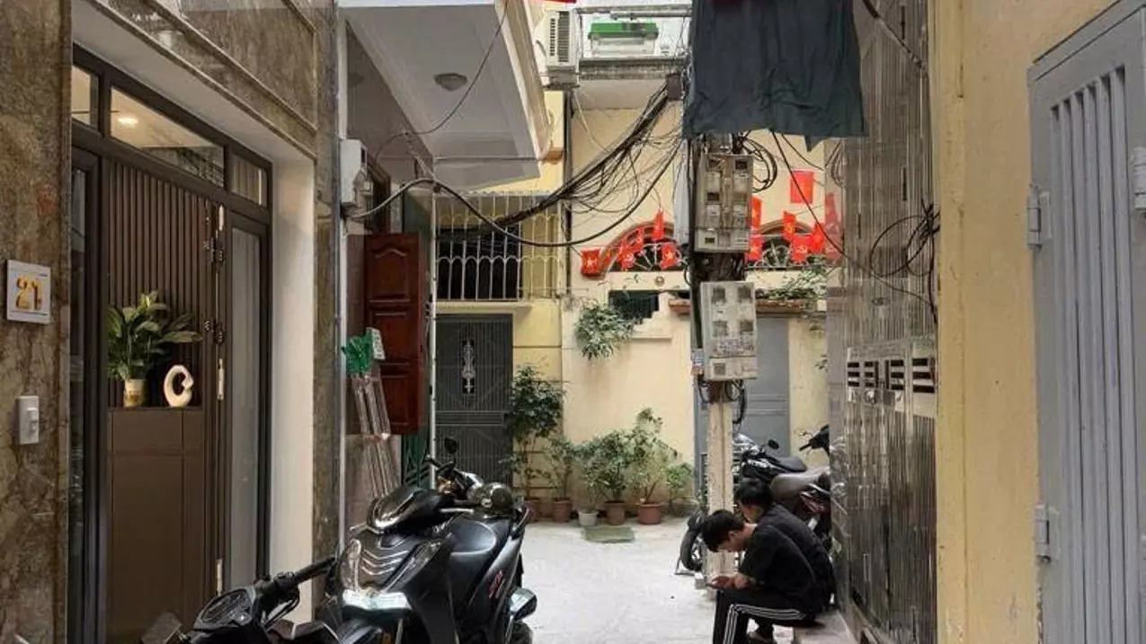 Hai Ba Trung