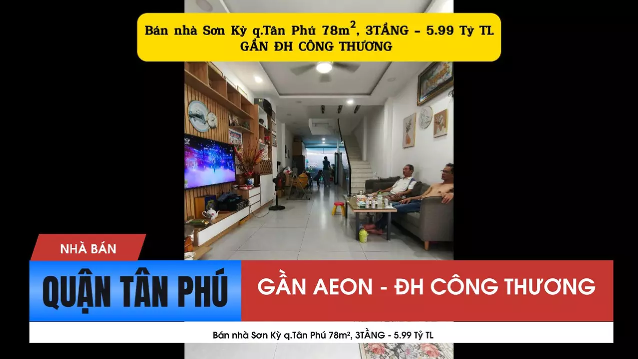 Tan Phu