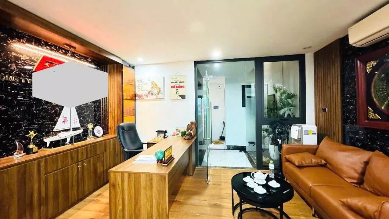Hoang Mai