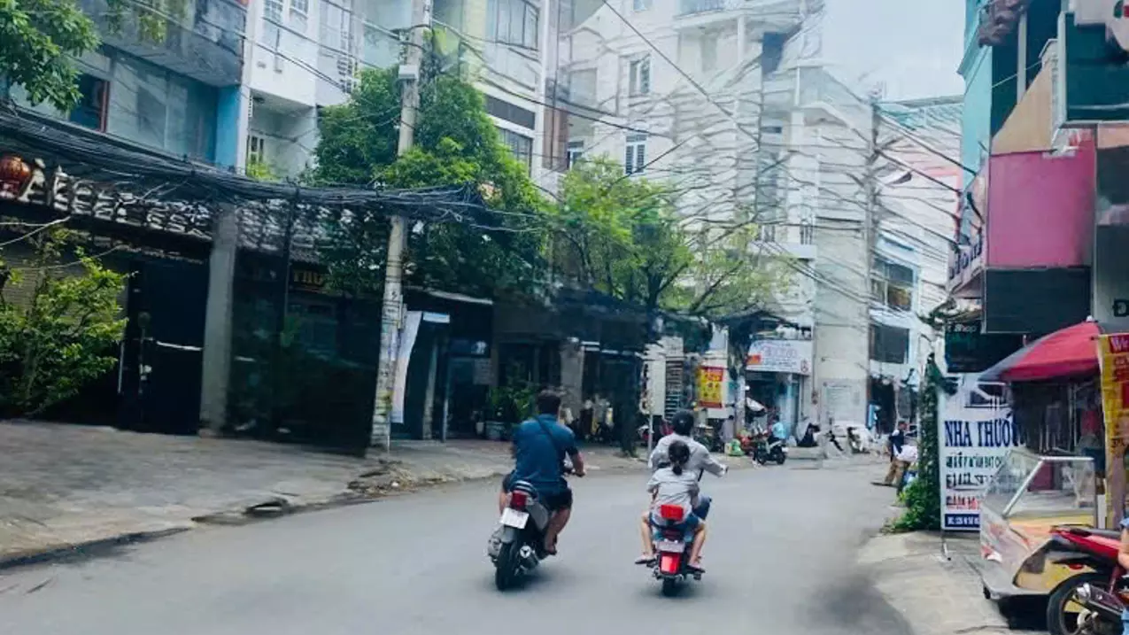 Tan Binh