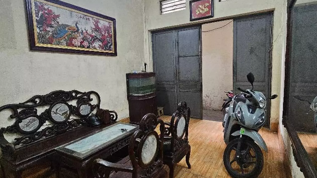 Hoang Mai