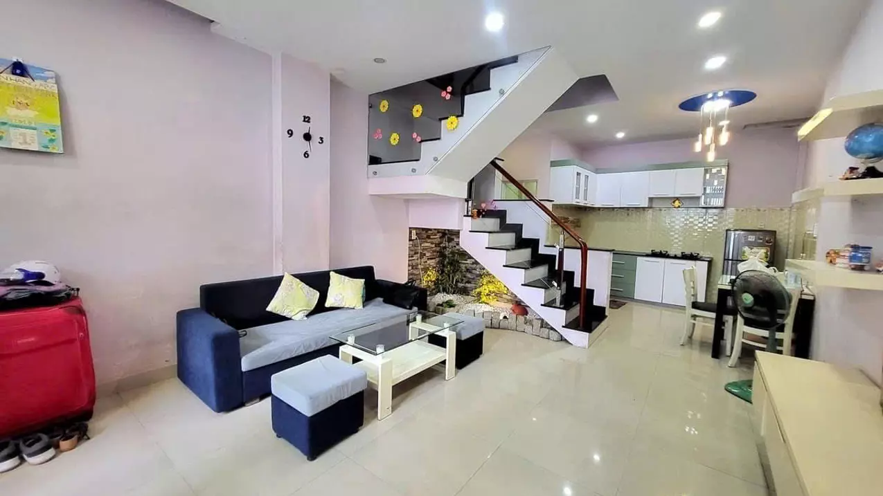 Tan Binh