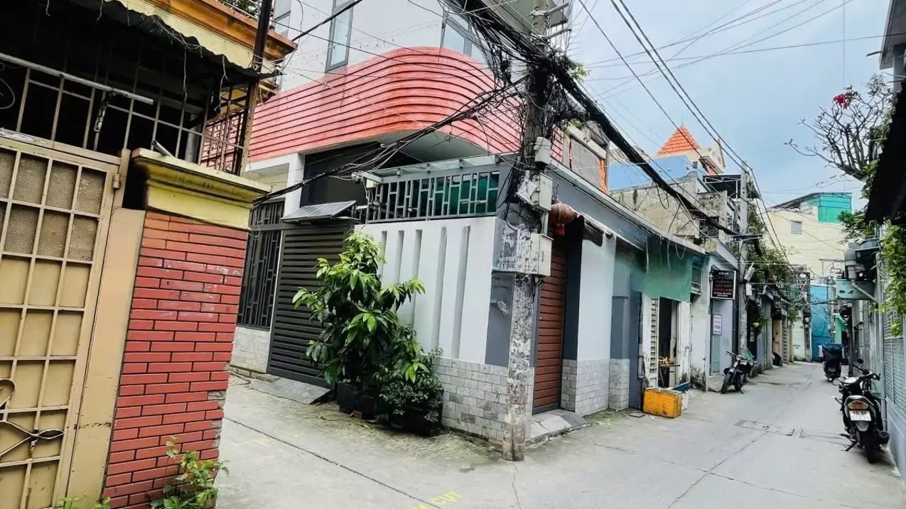 Tan Binh