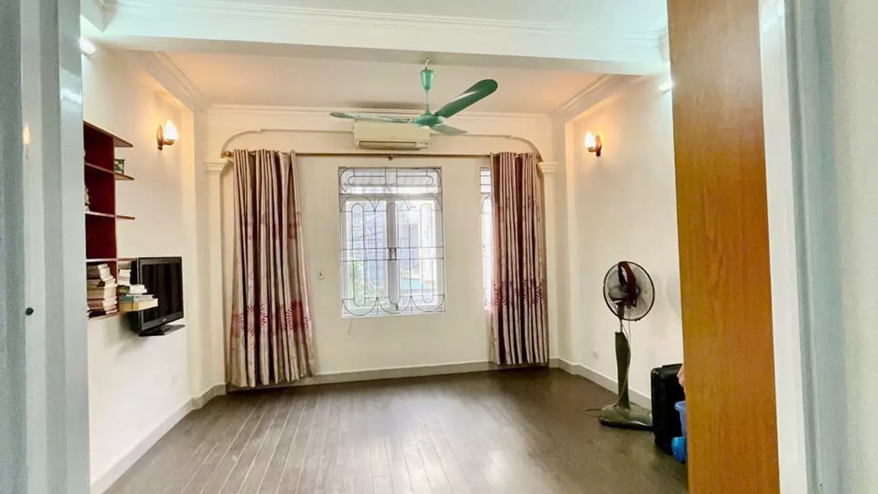 Hoang Mai