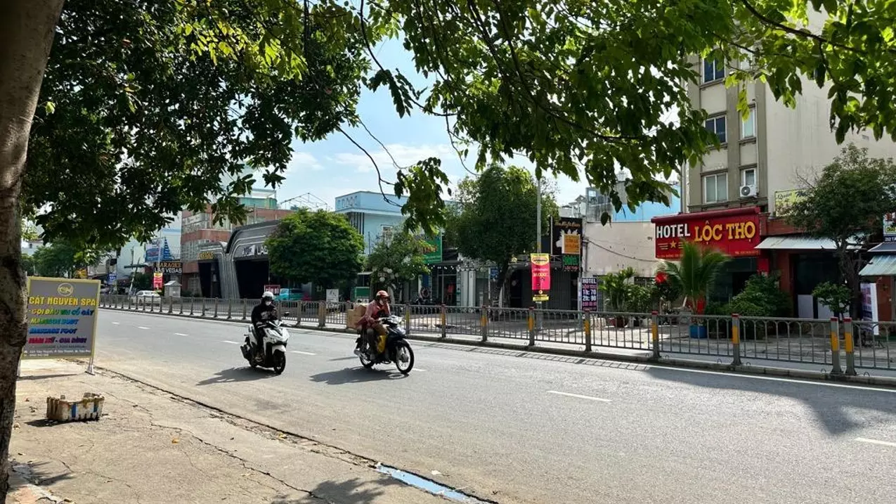 Tan Phu