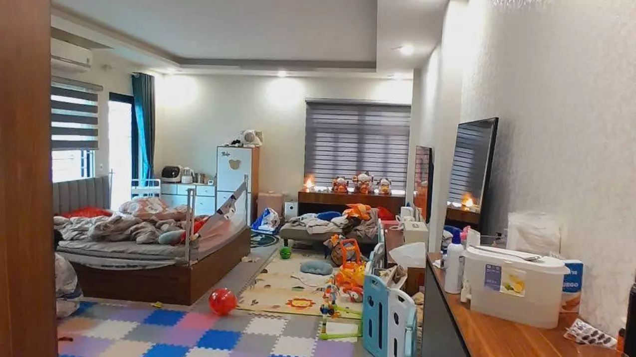Ha Dong