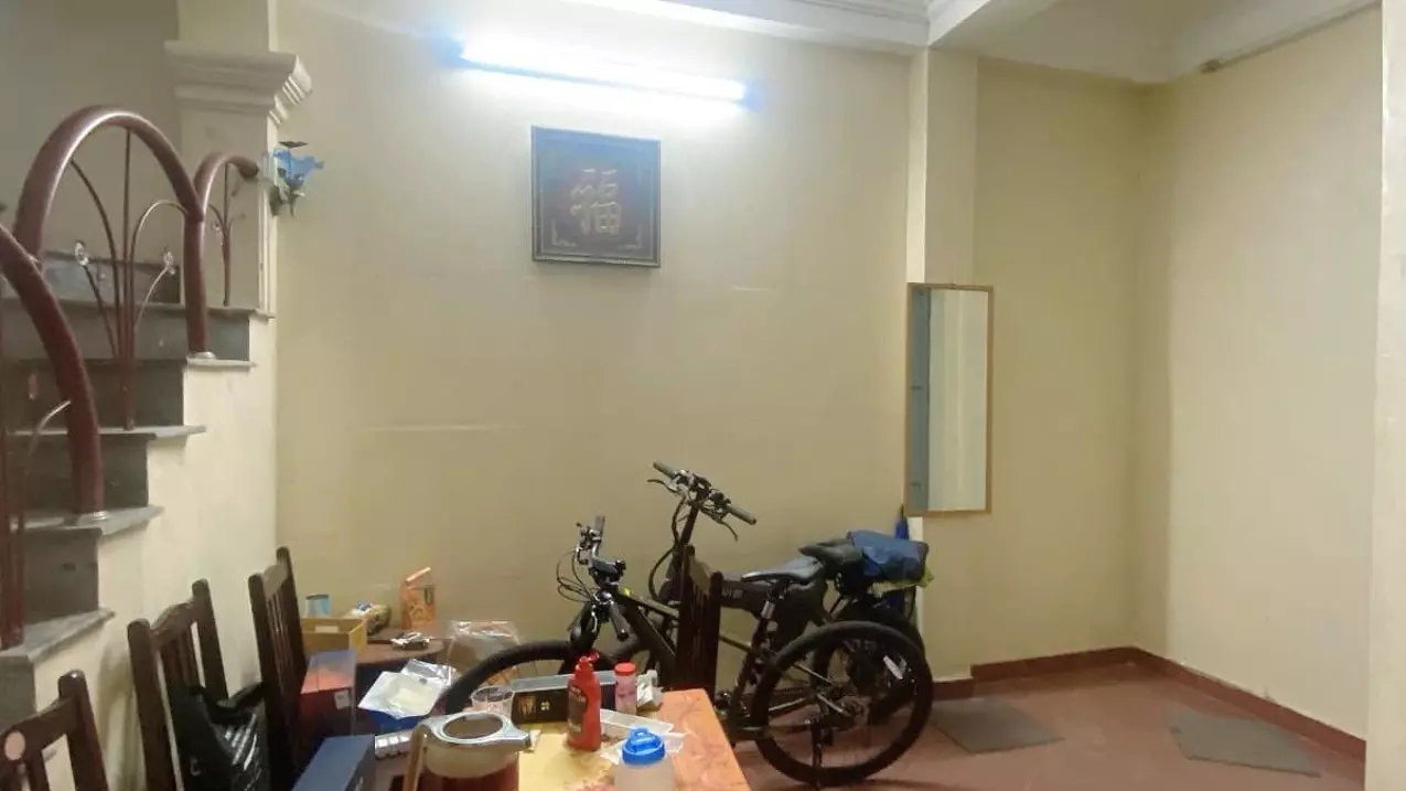 Hai Ba Trung