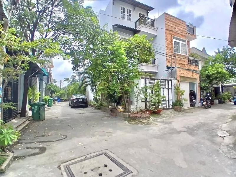 Thu Duc