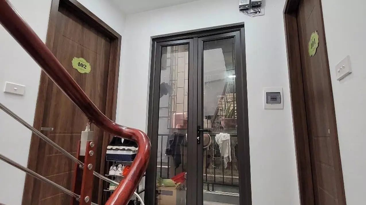 Hai Ba Trung