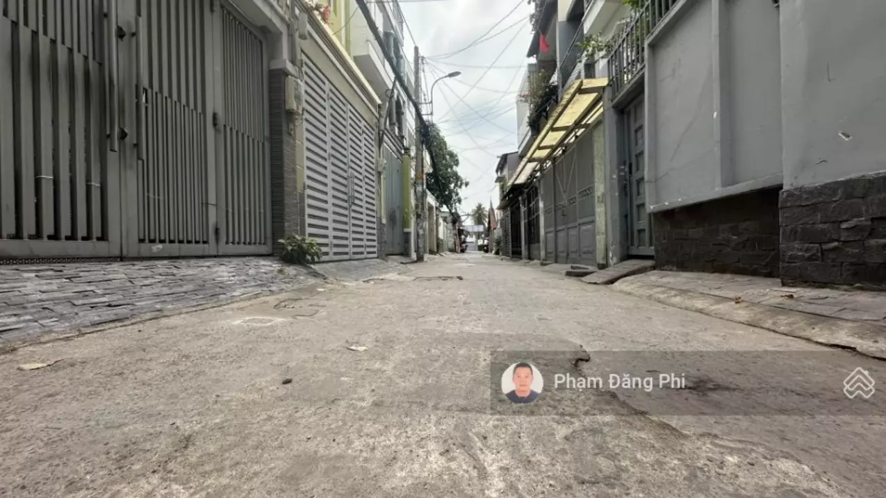 Binh Thanh