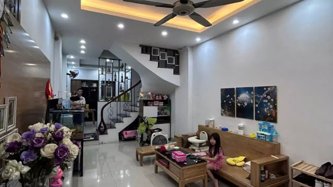 Hoang Mai