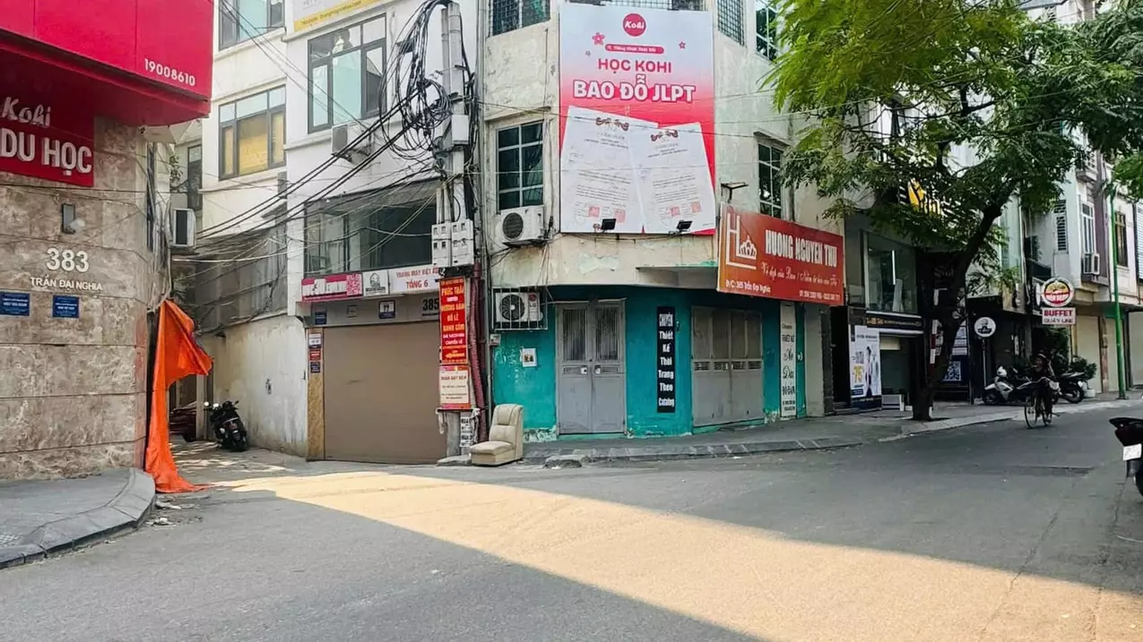 Hai Ba Trung