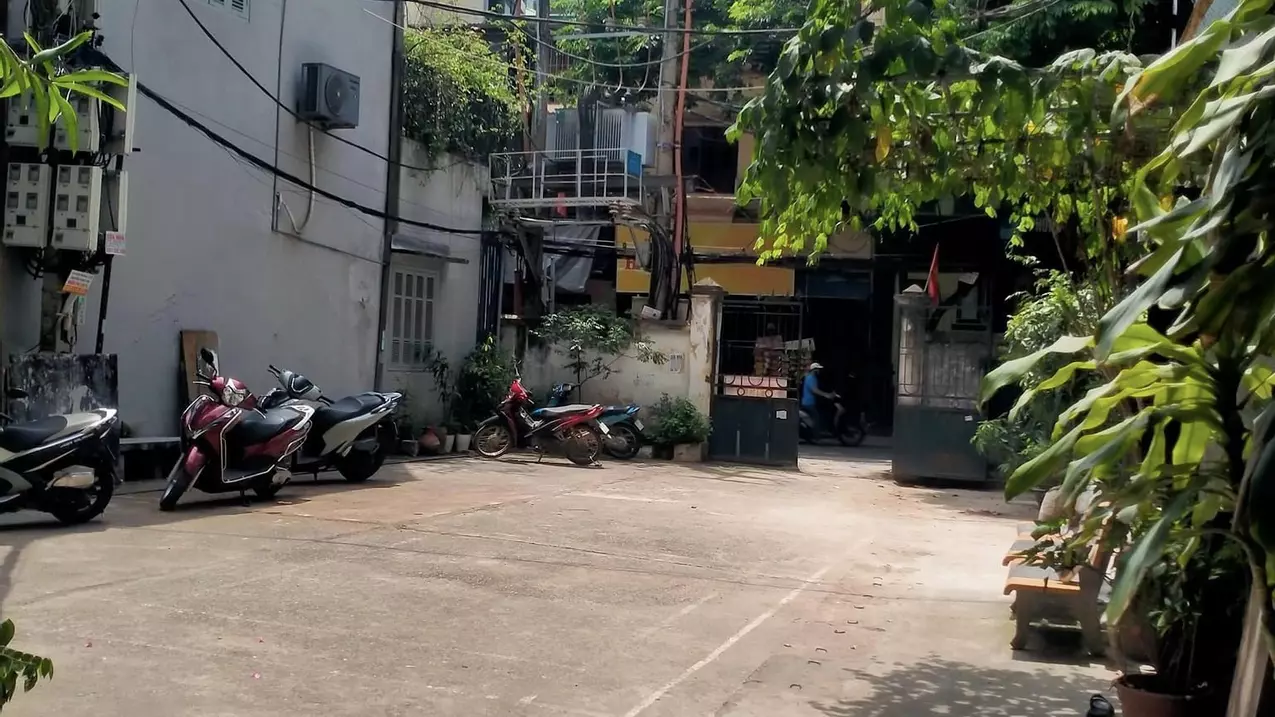 Ba Dinh