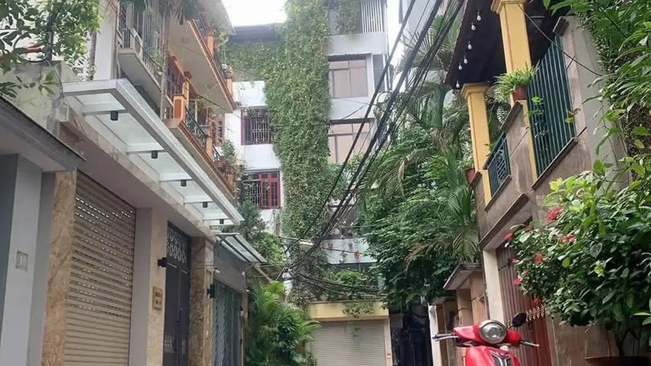 Ba Dinh