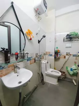 Ha Dong