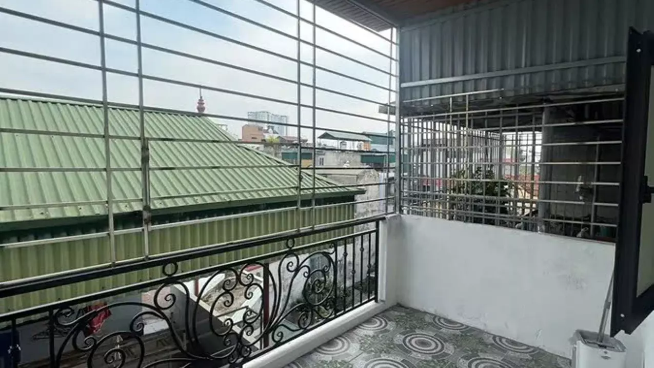Hoang Mai
